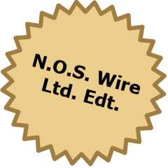 N.O.S. Wire