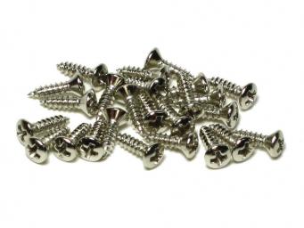 Looking for hard to find screws? Why???
