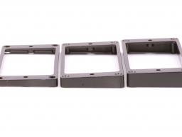 Just in...3 Humbucker Mounting Ring Sets