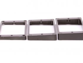 Just in...3 Humbucker Mounting Ring Sets