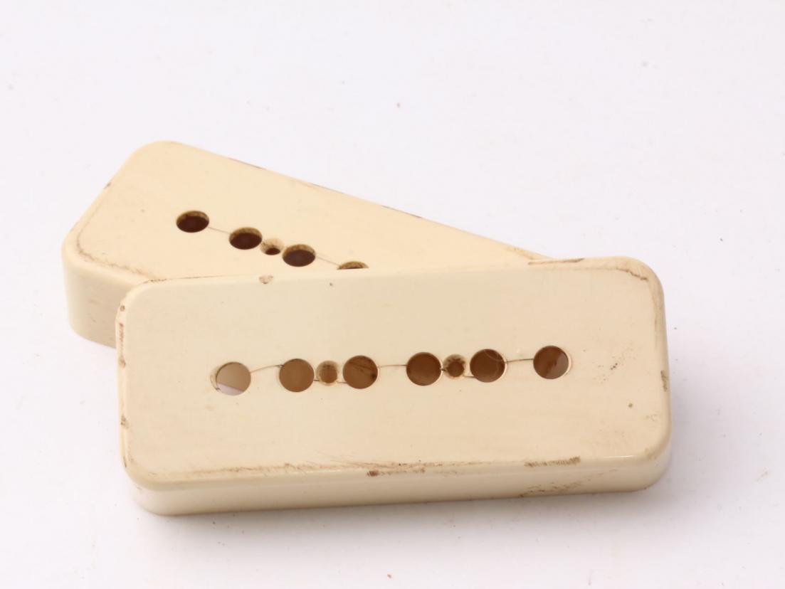 our ageing is authentic! Not rusty!