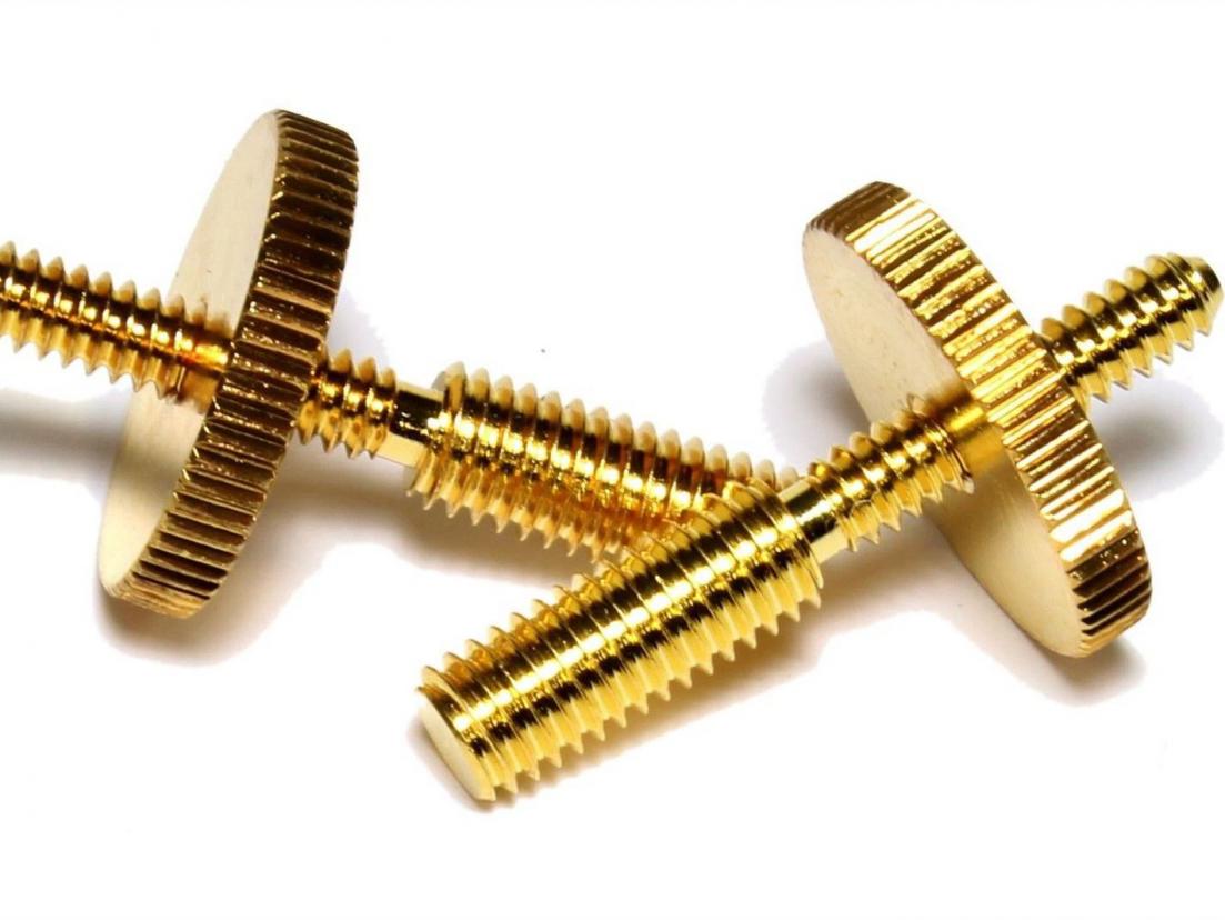 Conversion Post Nashville/ABR-1 Gold