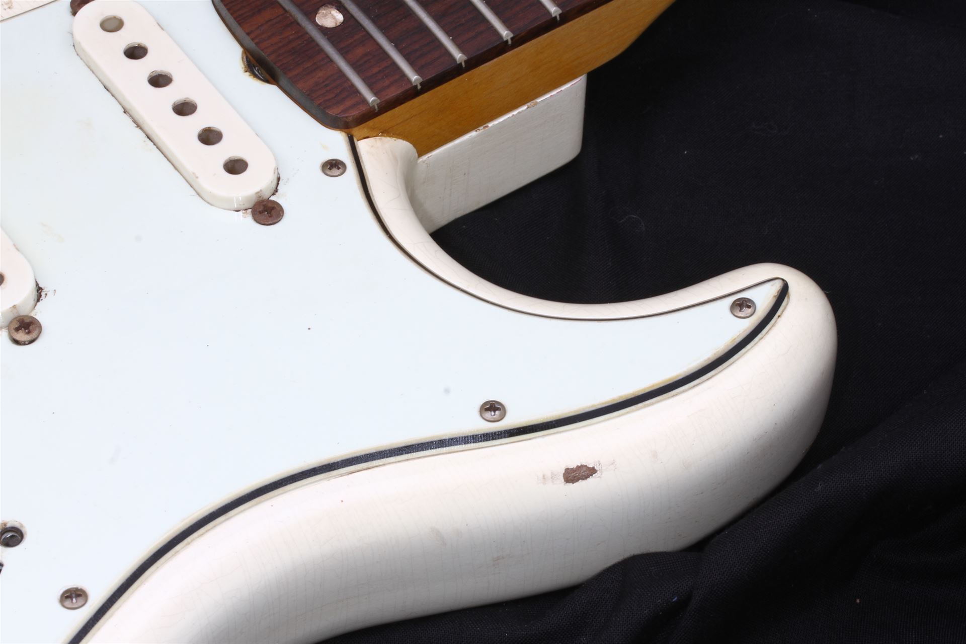 Pickguards for Fender®