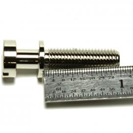 Stud length infos...