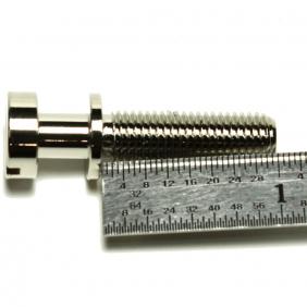 Stud length infos...