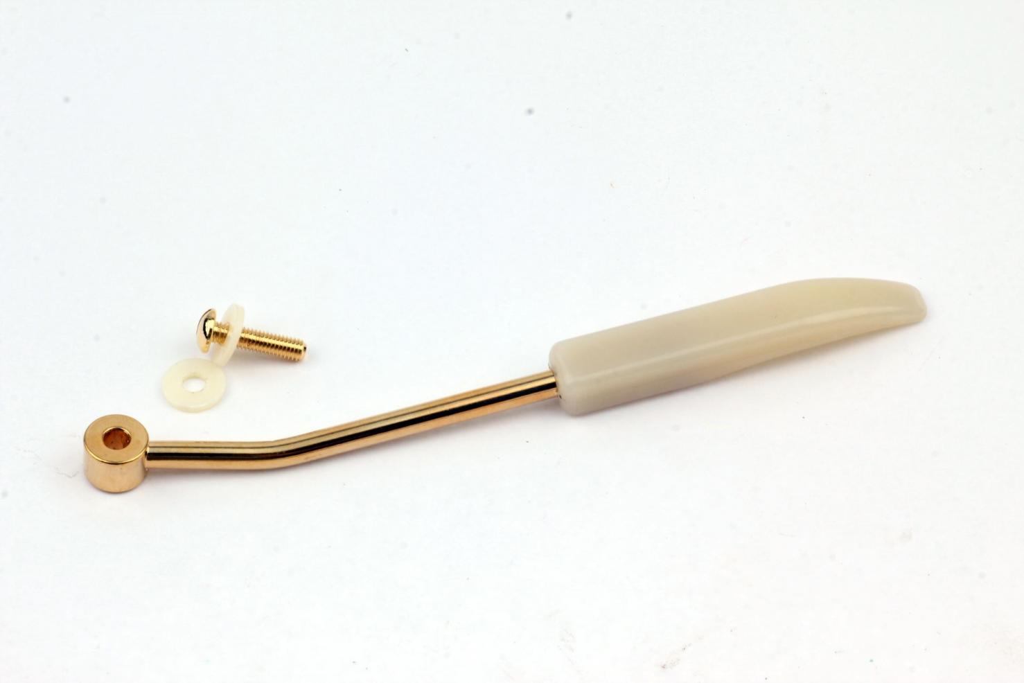 Arm missing...no problem...we have it!