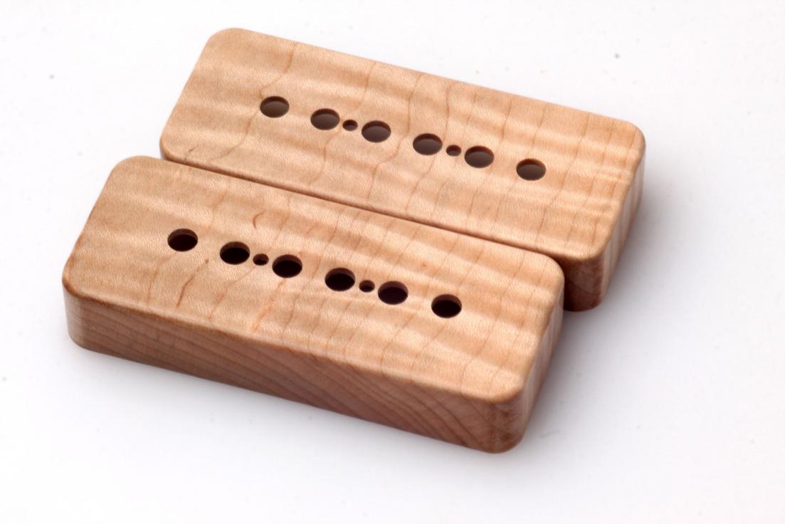 Made from finest Eastern Hardrock Maple