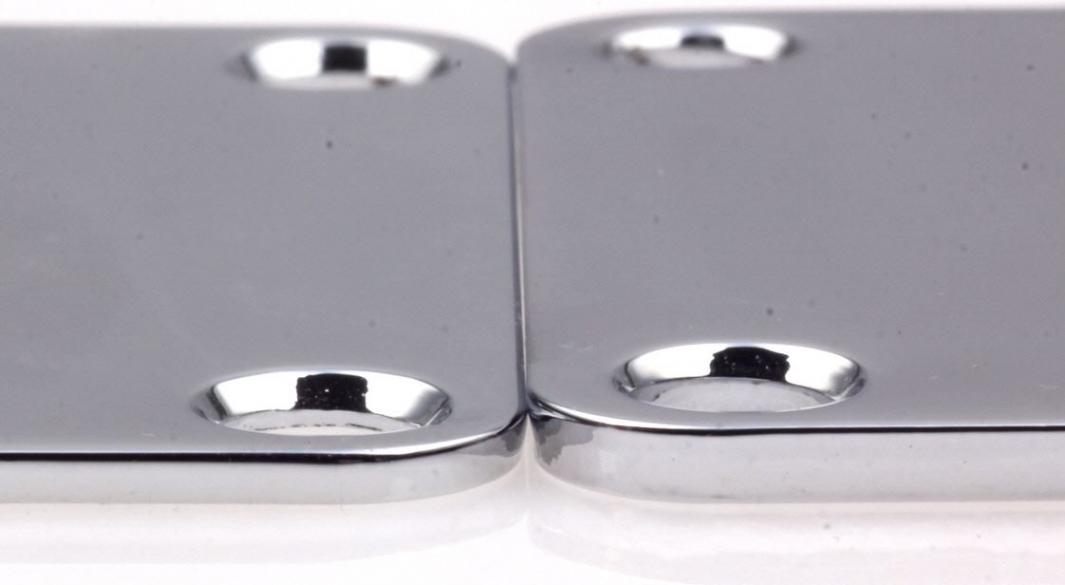 Much stronger...better Tone