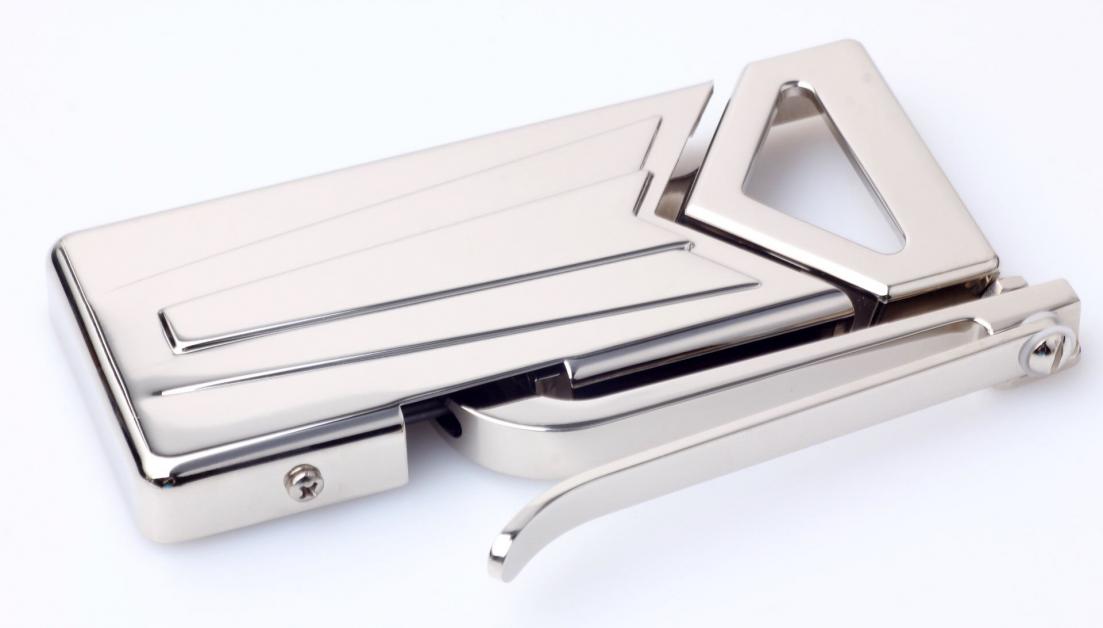 We got some Nickel and Gold Sideways!