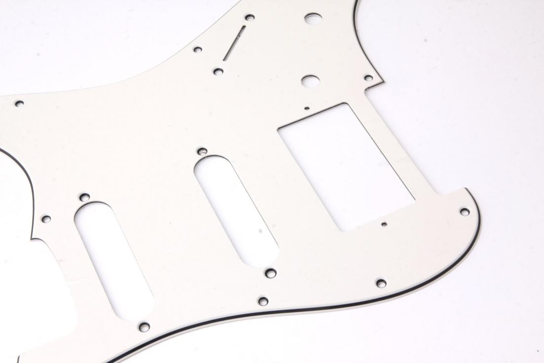 Vintage Shape LTD. Edt. Nonwire ABR-1 Bridge