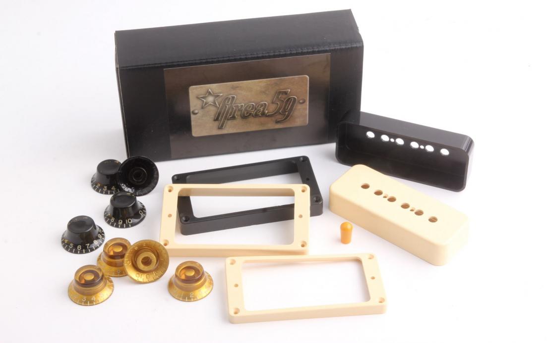 Area59' ..hasn't felt and looked this good since '59!