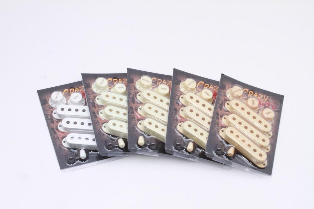 5 different Colors ava. 4 Nylon (Blacklight reacti