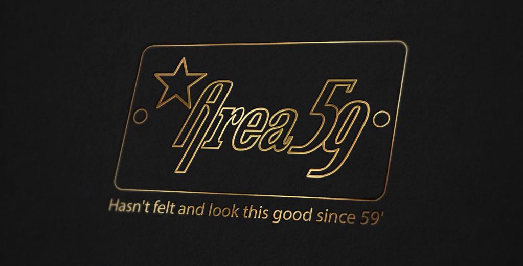 Area59' Parts...Vintage at its best...