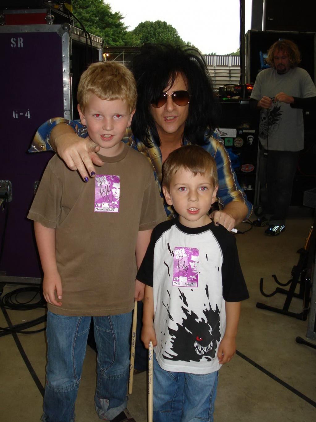 Customer Support Team