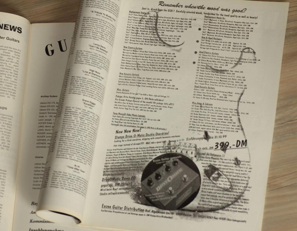 more then 22years in business...