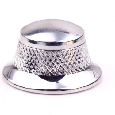 We got ltd. qty of NOS Gibson Alu Knobs