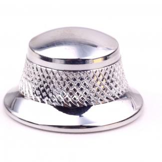 We got ltd. qty of NOS Gibson Alu Knobs