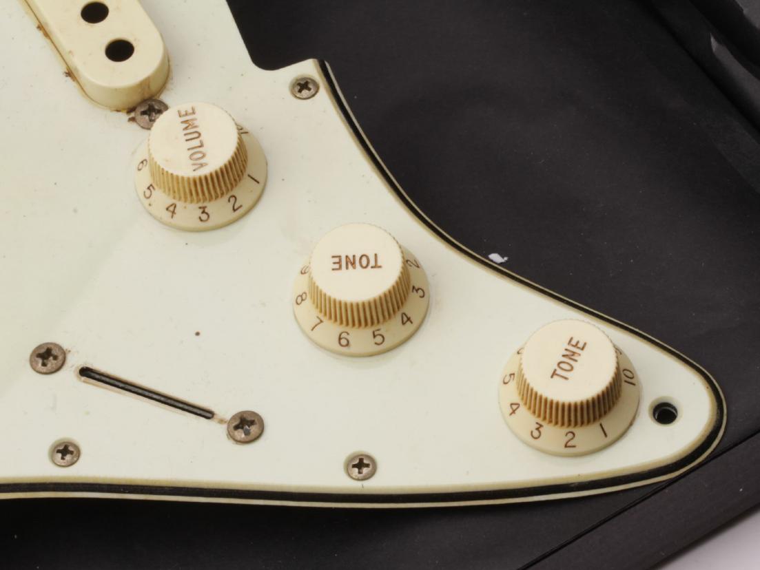 Ltd. Edt. Black Reflector Heads Silverface