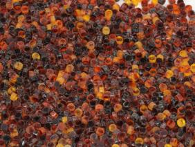 we offer 4 different colors of Fretboard Sidedots