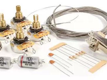 Time for a change...time for better tone!