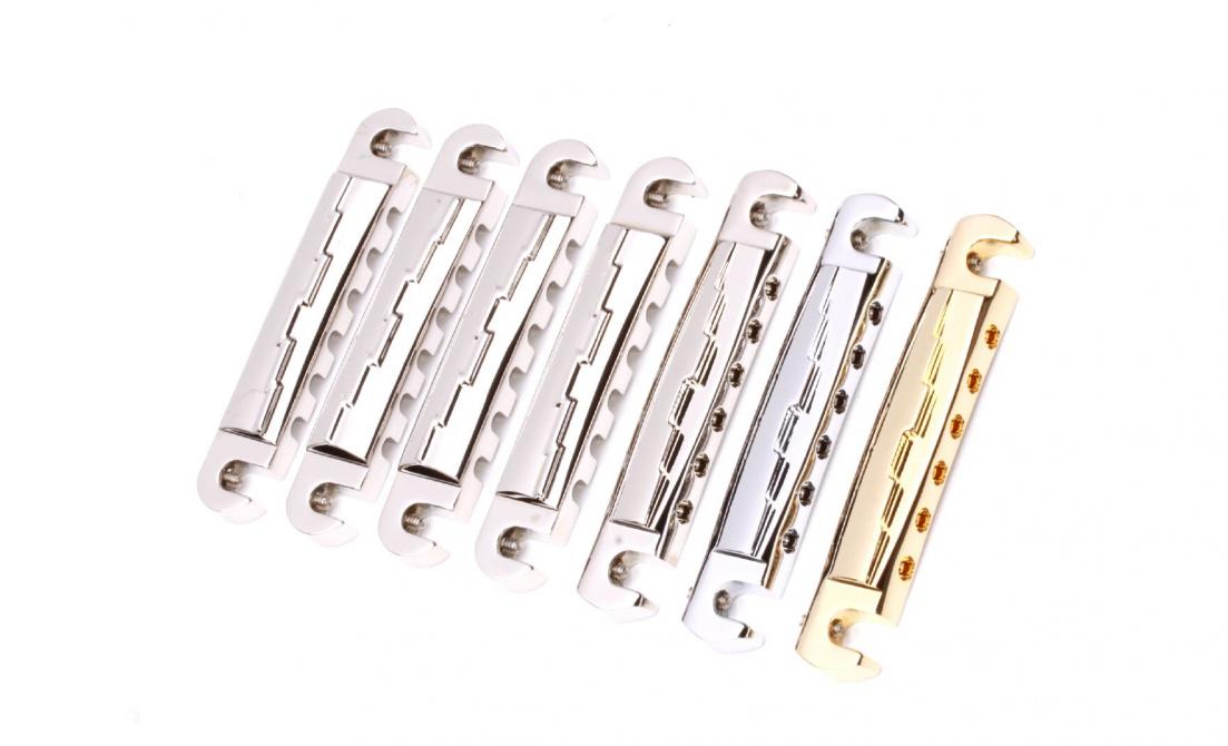 Just in...CNC machined Wraparound Stopbars