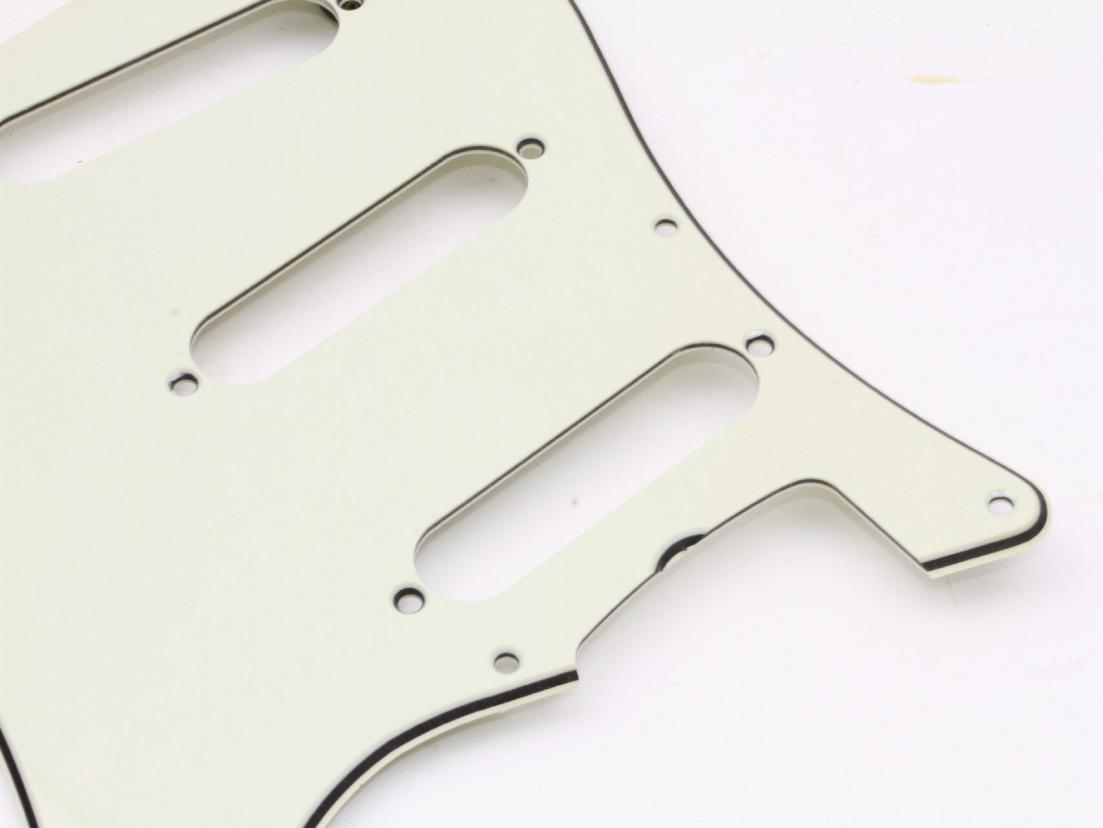 ...one of the best greenish guards