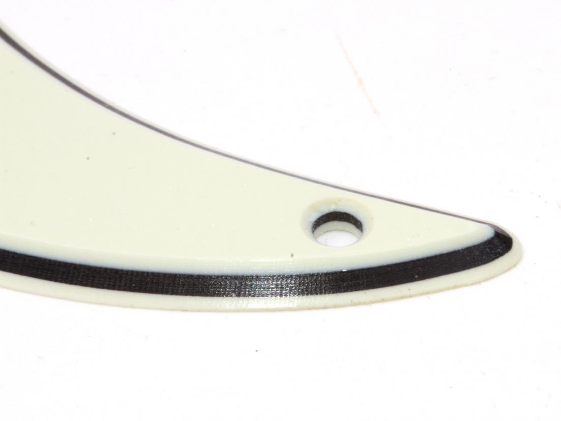 ..all the goodies of the real deal!