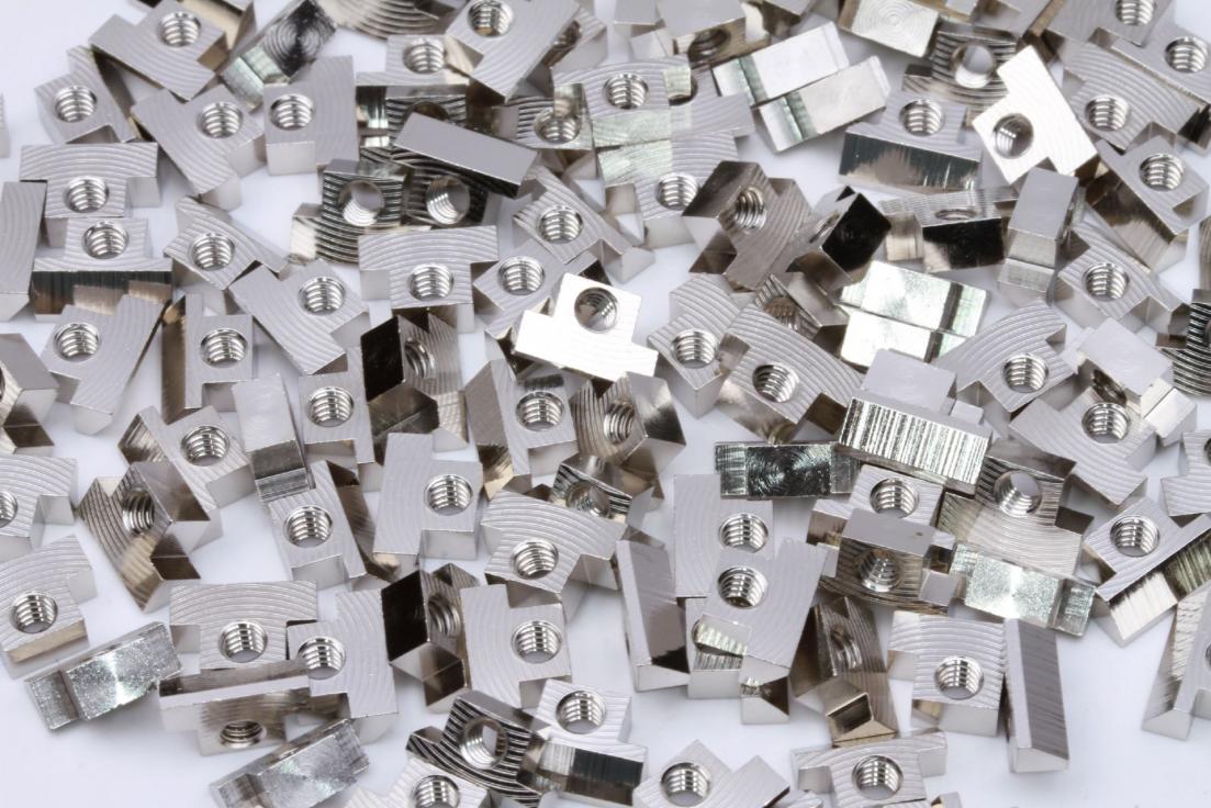 The Key of it all...its all about the details!