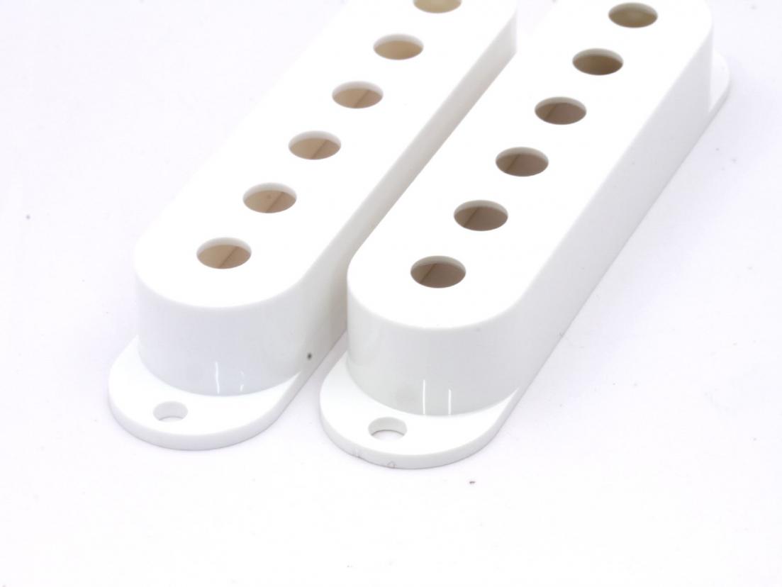 Left White - right Eggshell color