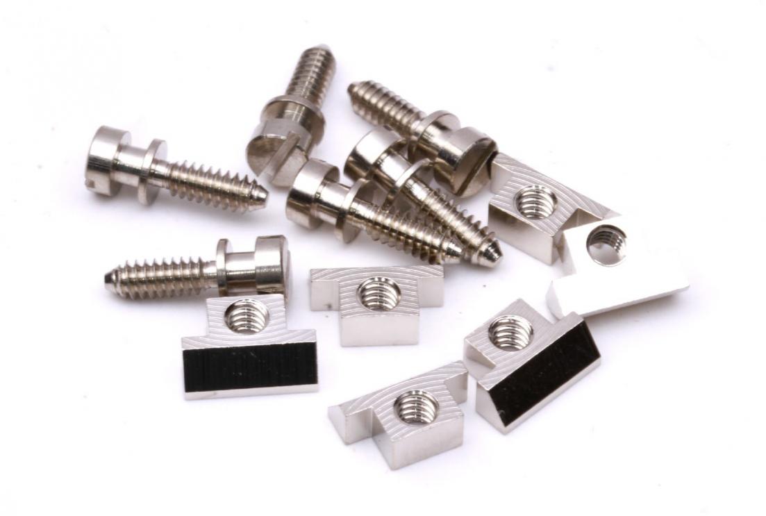 Its all about the details...The Softbrass Project!