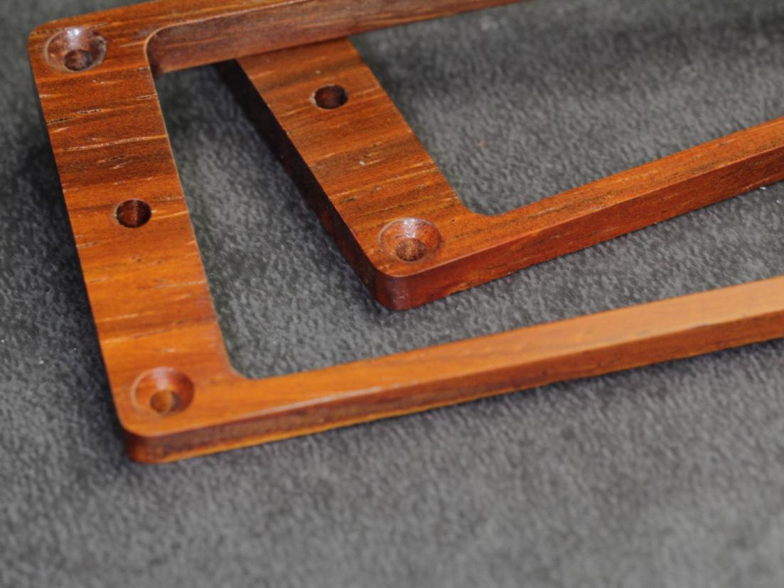 Made with pride in Germany