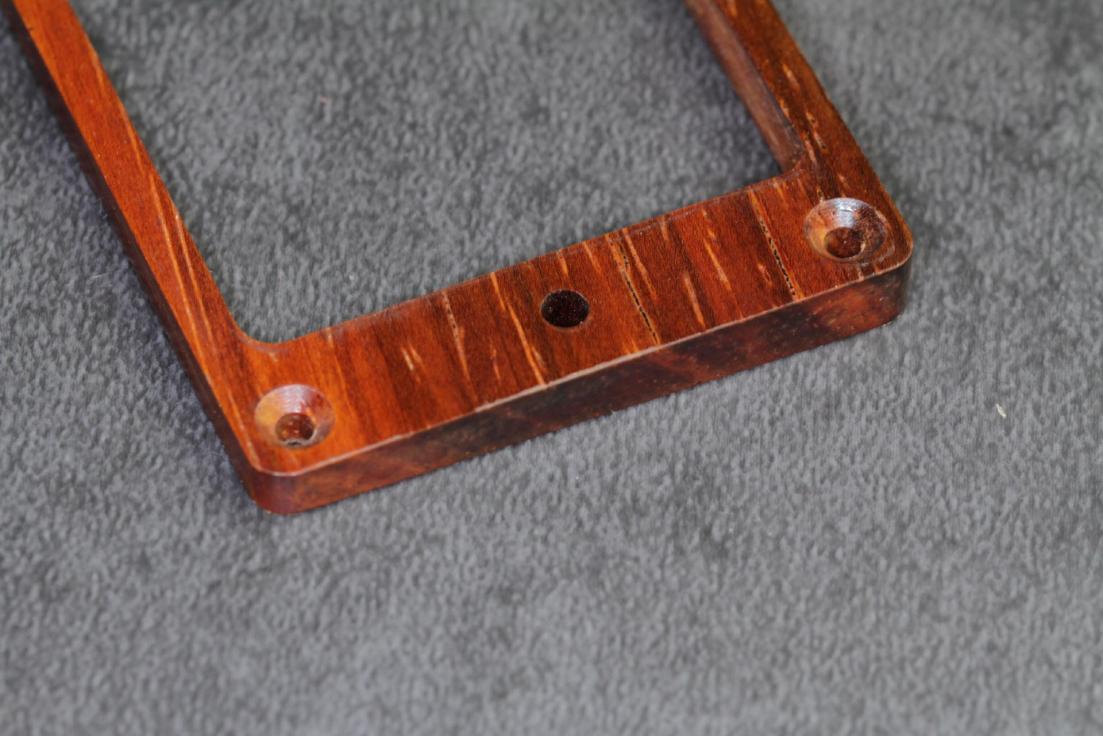 The worlds most exclusive and finest parts...