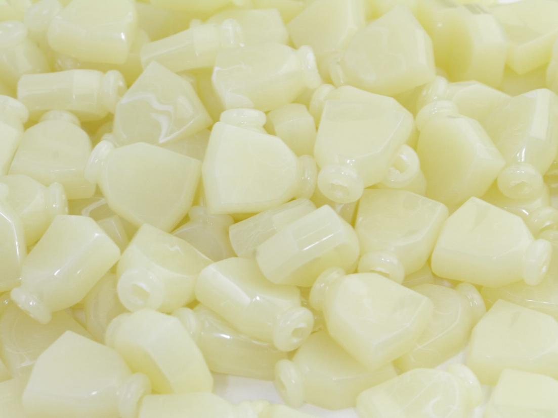 Just in...Single and Double Ring Keystone Buttons