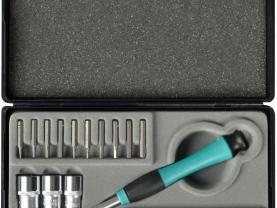 For us the best Guitar Screwdriver Set