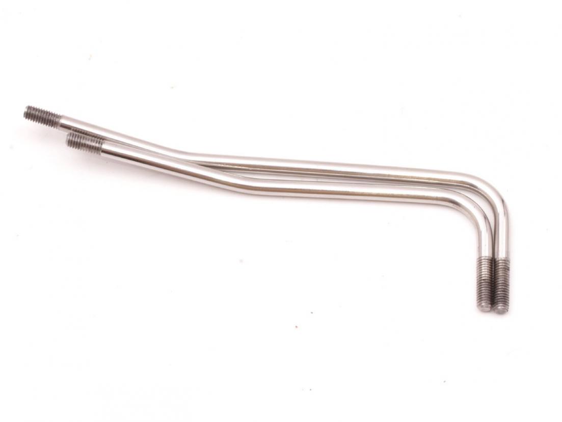 Standard Vintage arm has 143mm lenght while..