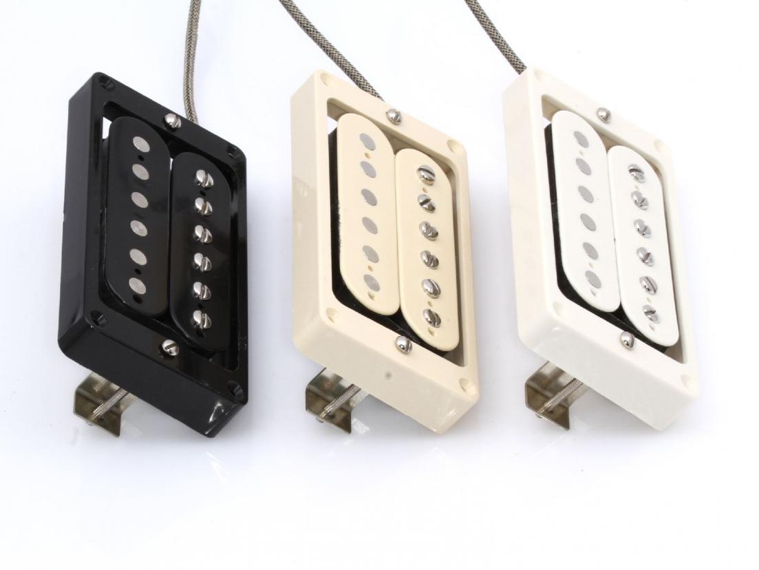 We offer diff. Vintage PAF Sets for every taste