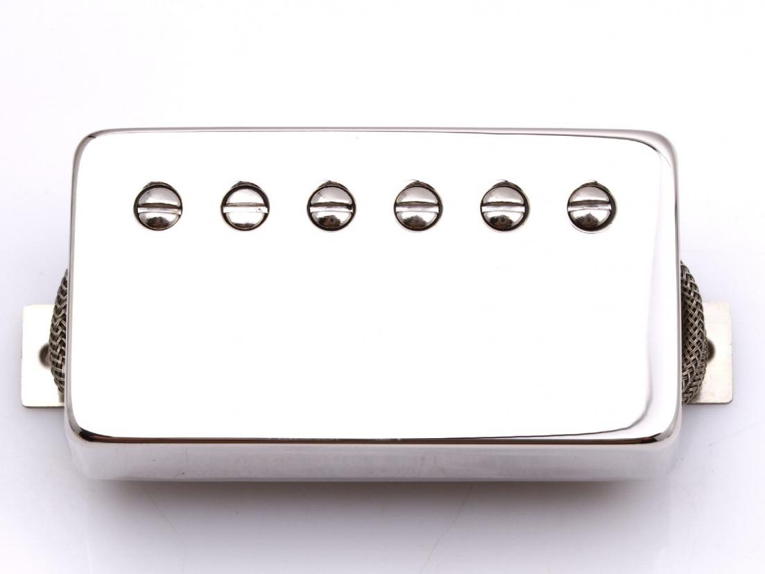 We offer 3 types! Why?....