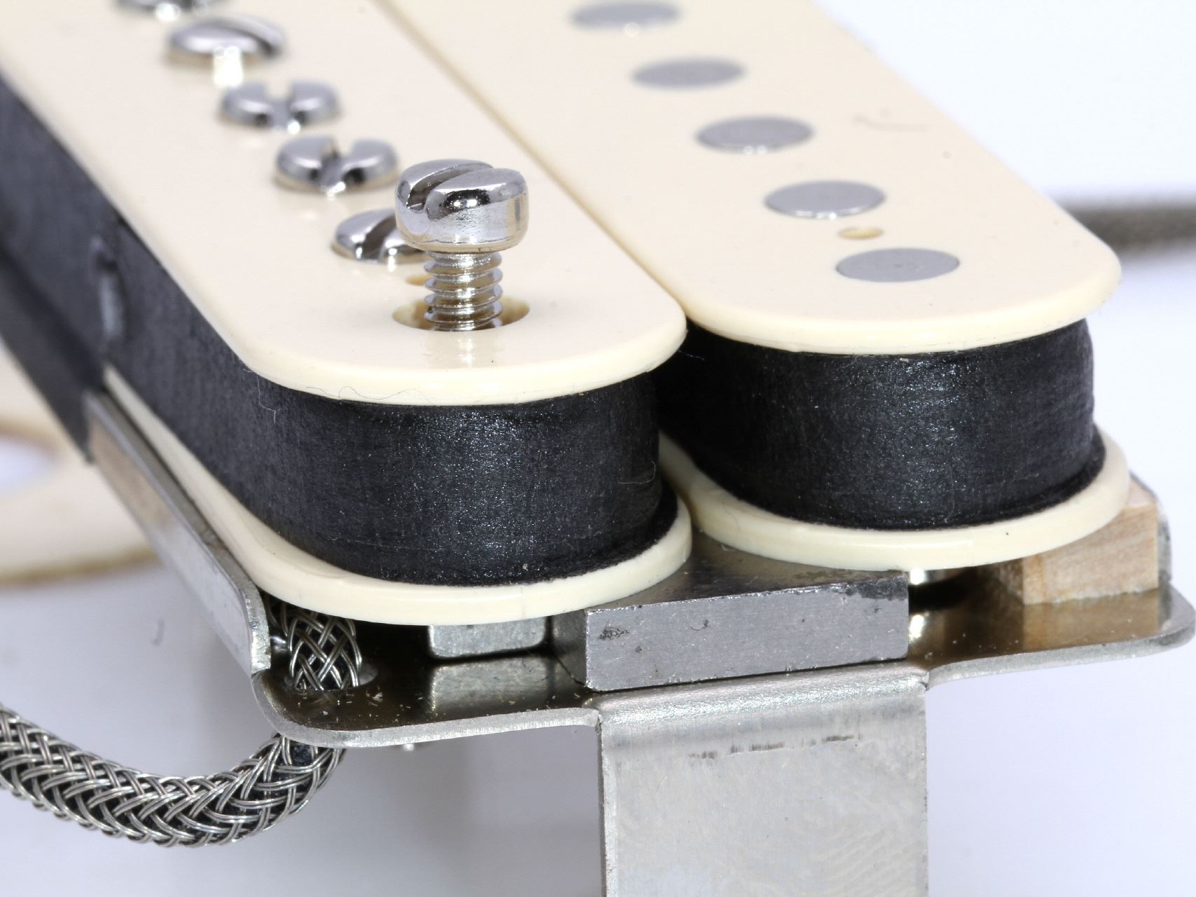 Dmc Tailpiece 59 Ver 3.0 Plain テールピース楽器・機材 - ギター