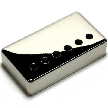 Humbucker PAF Cover 49,2mm Nickel plated