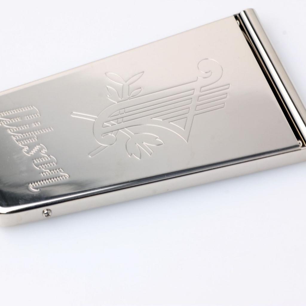 Derek Trucks Base Nickel