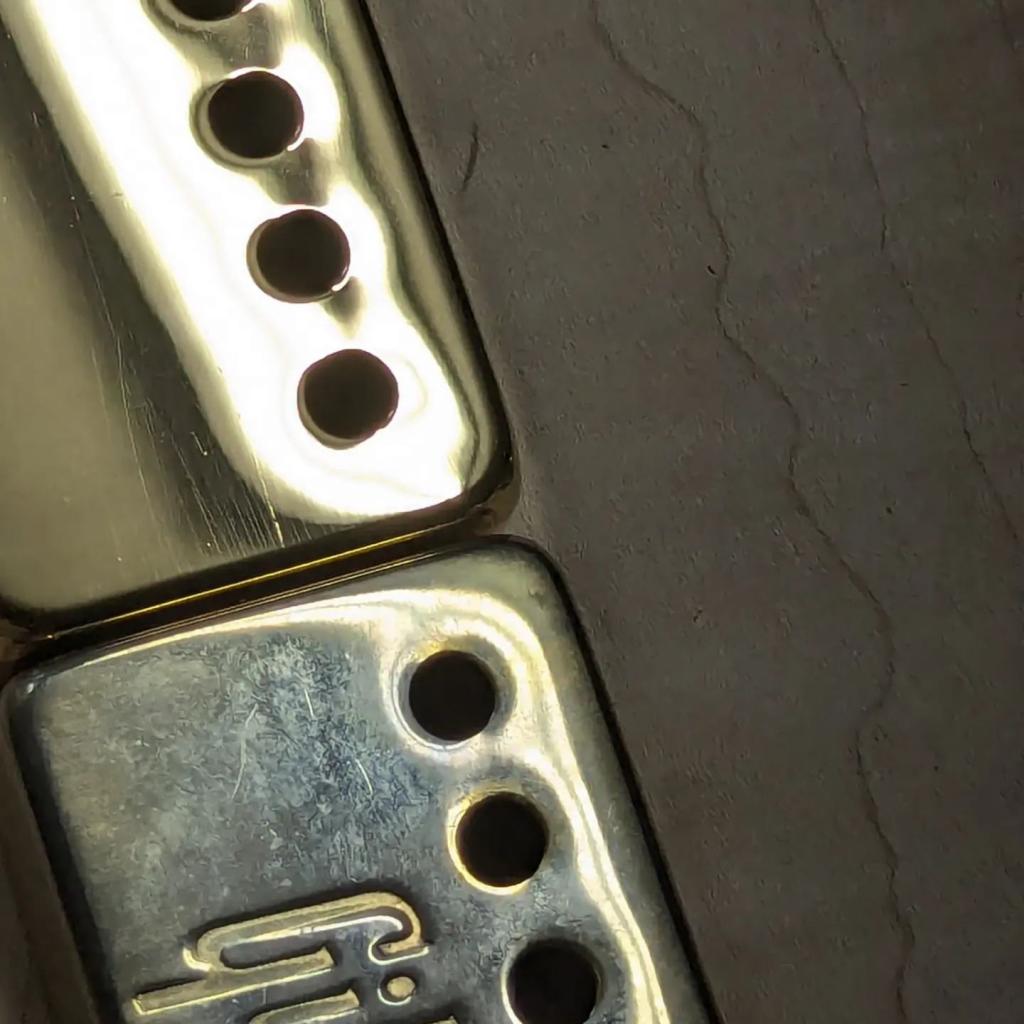 Vintage PAF Cover V3-1